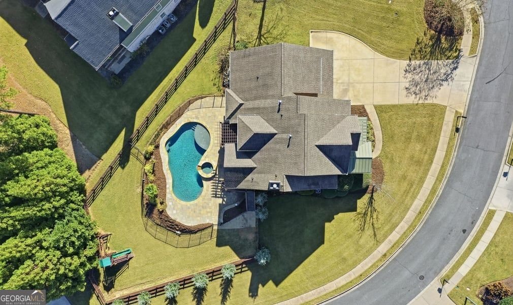 56 Stillwater Lane Dallas - 2