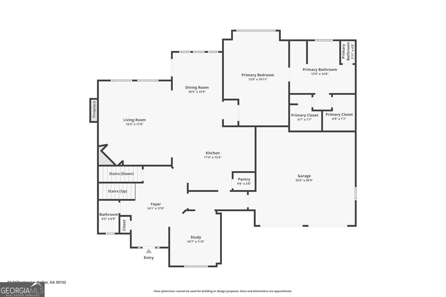 56 Stillwater Lane Dallas - 9