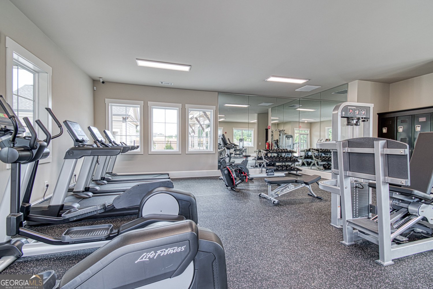 181 Depot Landing Road Auburn - 6