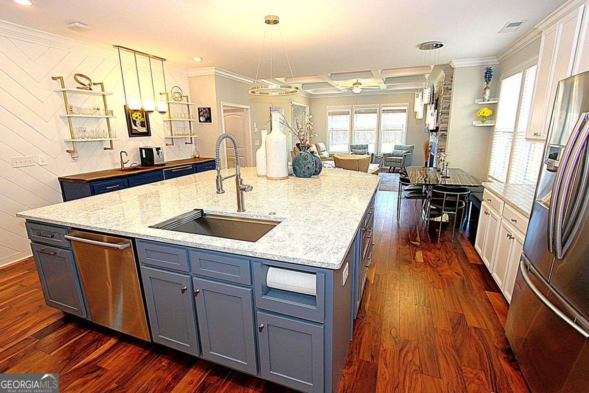 4942 Greenard Watson Lane Buford - 10