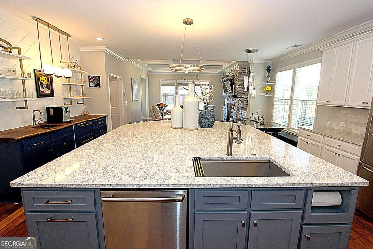 4942 Greenard Watson Lane Buford - 11