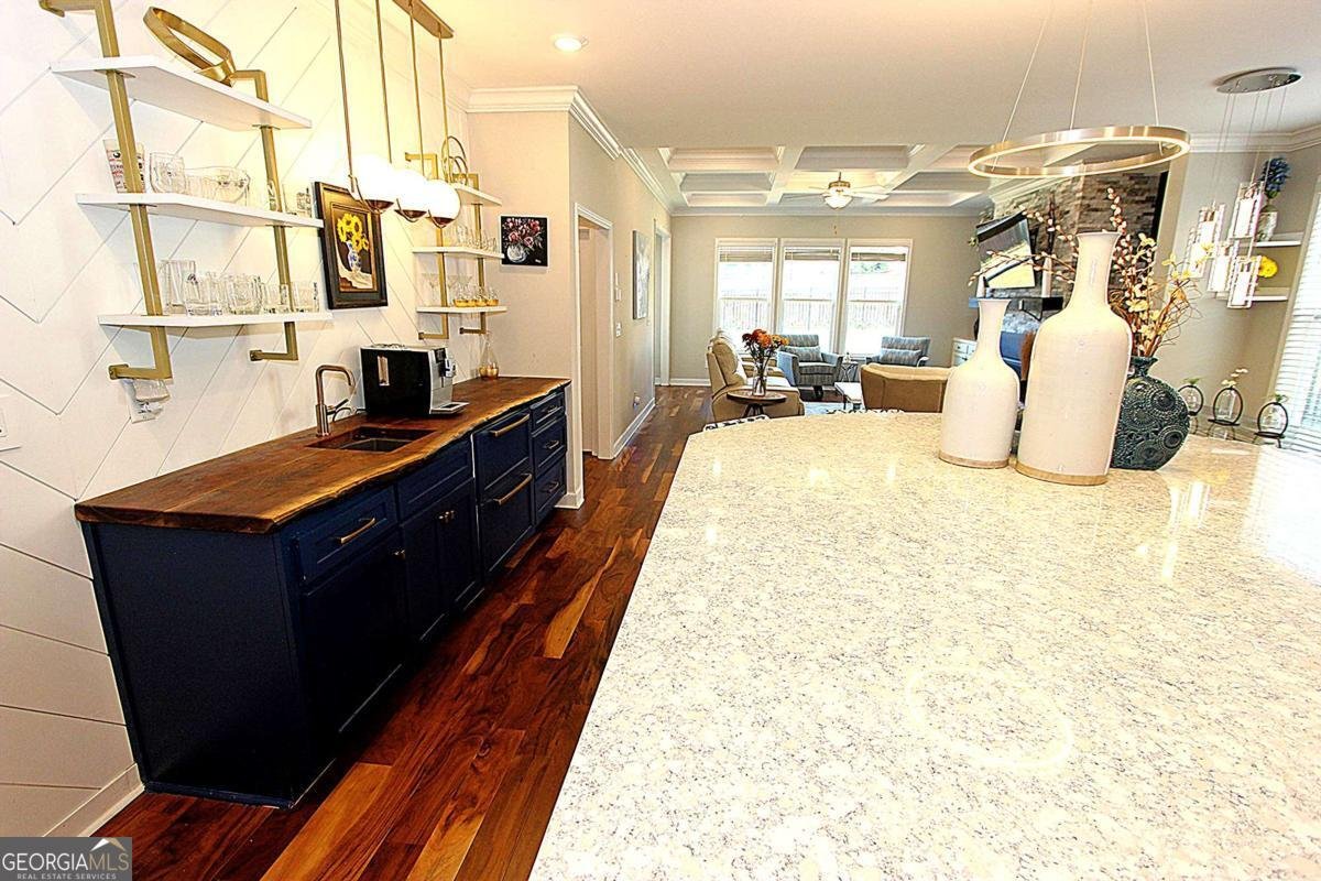 4942 Greenard Watson Lane Buford - 12