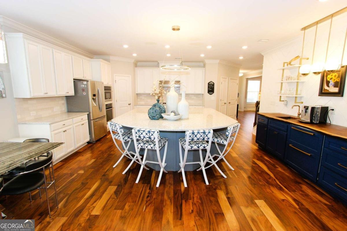 4942 Greenard Watson Lane Buford - 13