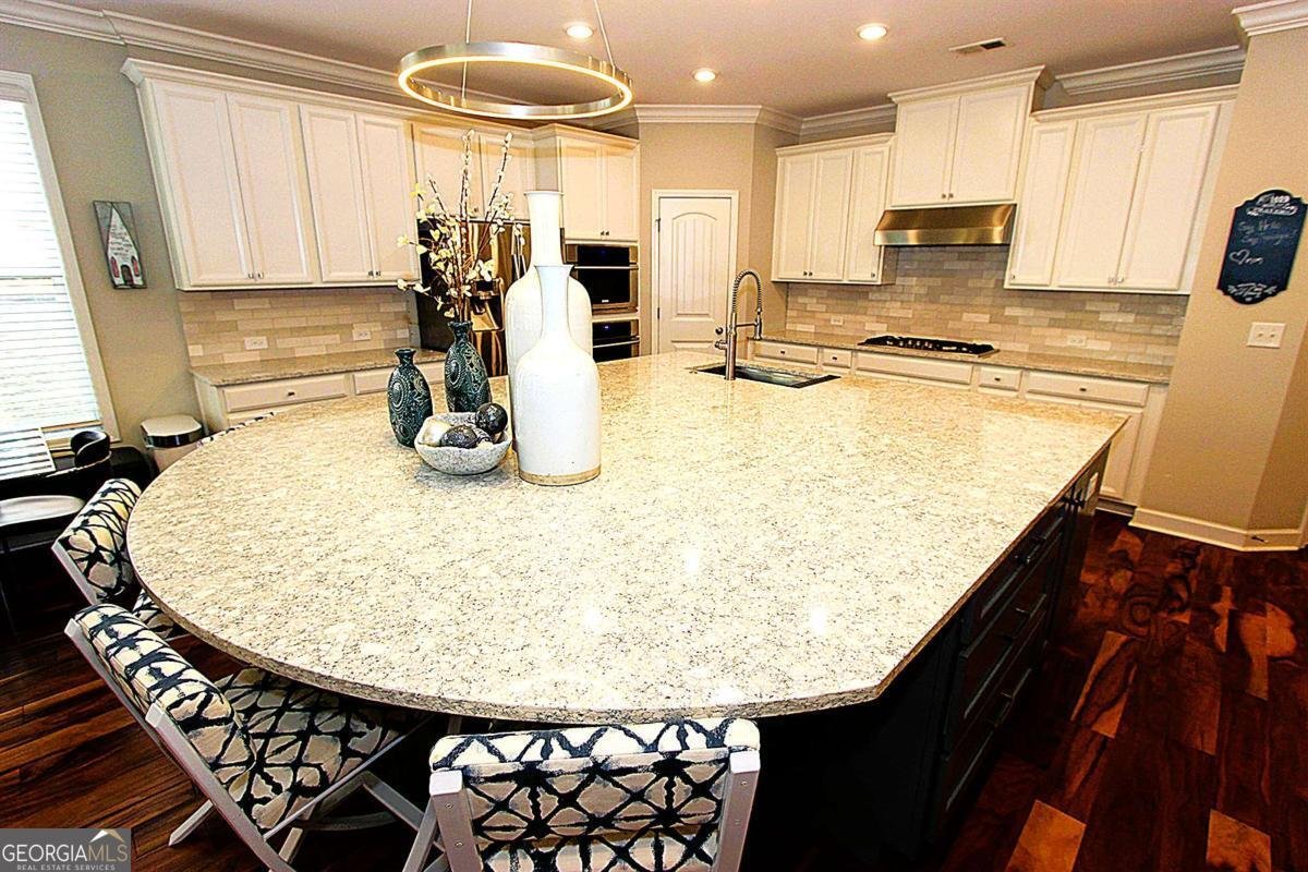 4942 Greenard Watson Lane Buford - 14