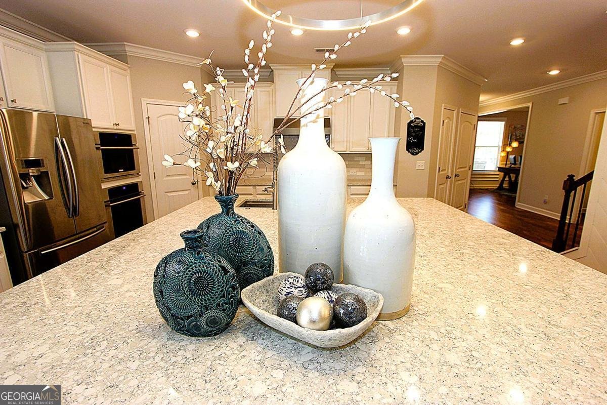 4942 Greenard Watson Lane Buford - 15