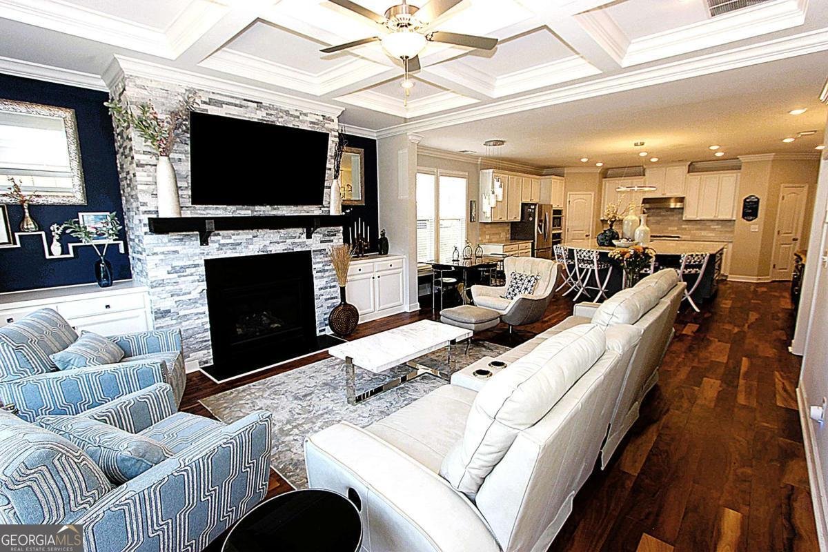 4942 Greenard Watson Lane Buford - 16