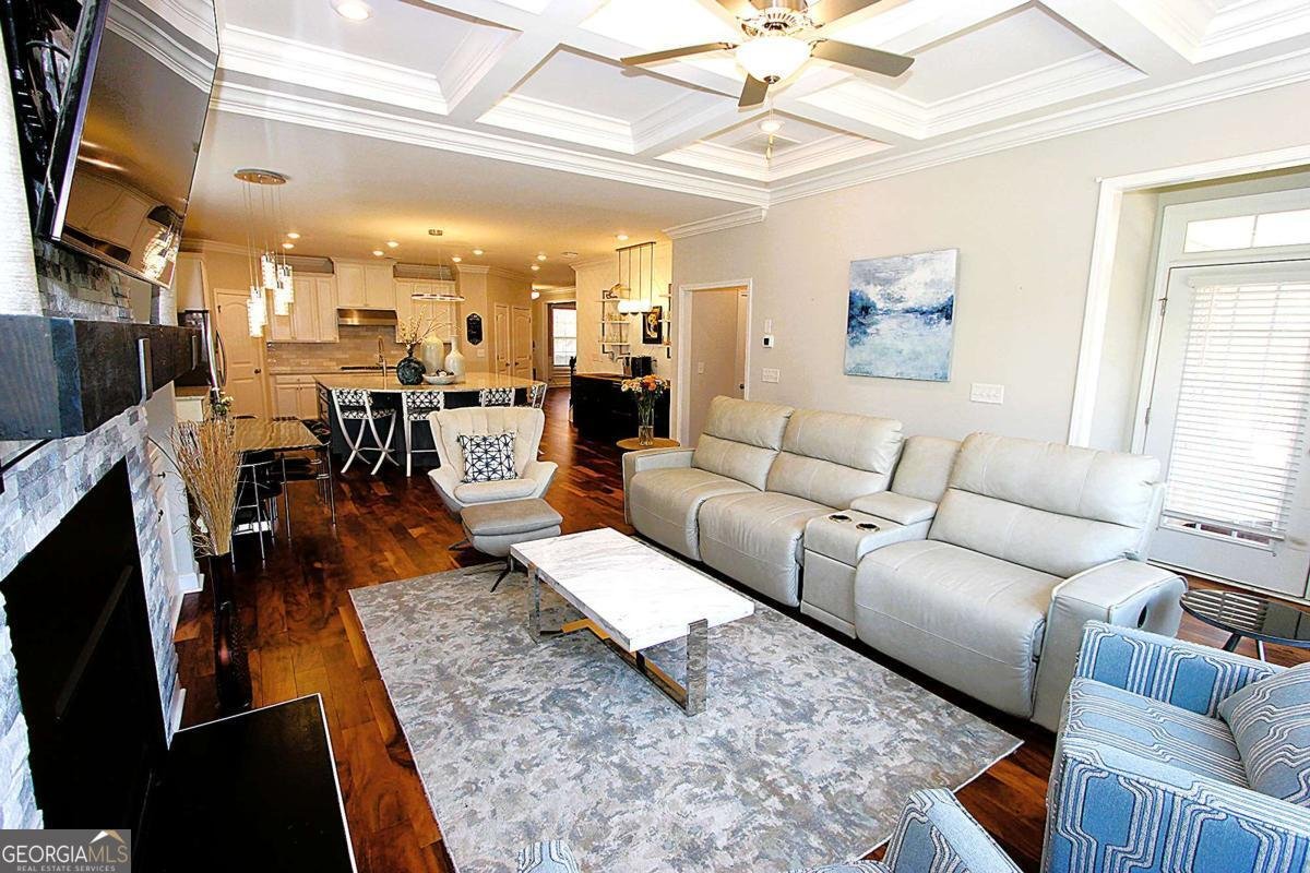 4942 Greenard Watson Lane Buford - 17