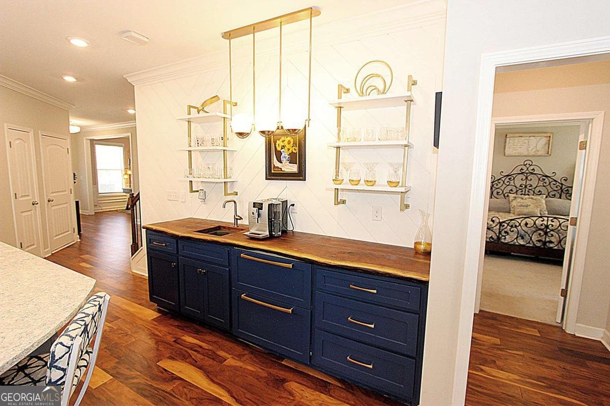 4942 Greenard Watson Lane Buford - 18