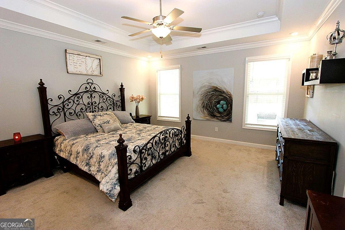 4942 Greenard Watson Lane Buford - 19