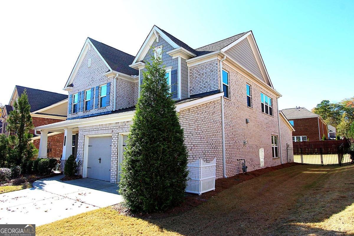 4942 Greenard Watson Lane Buford - 2