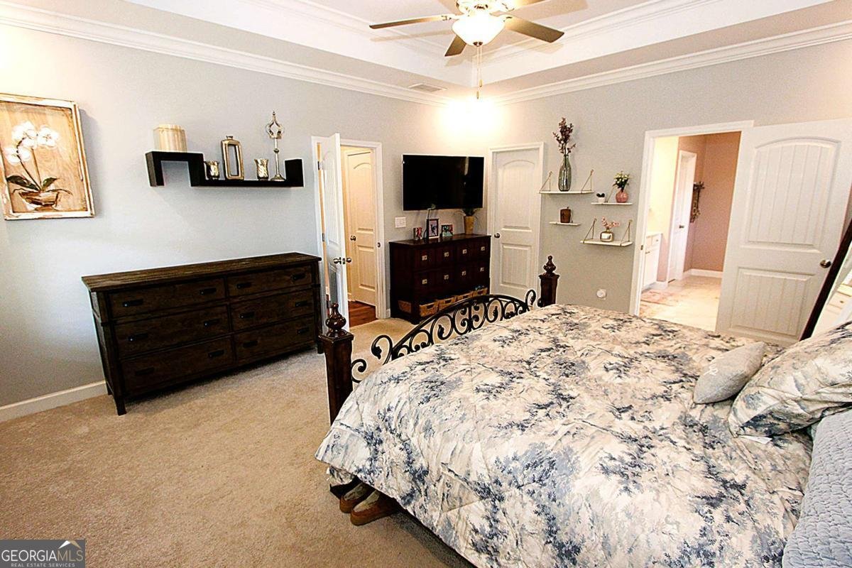 4942 Greenard Watson Lane Buford - 20