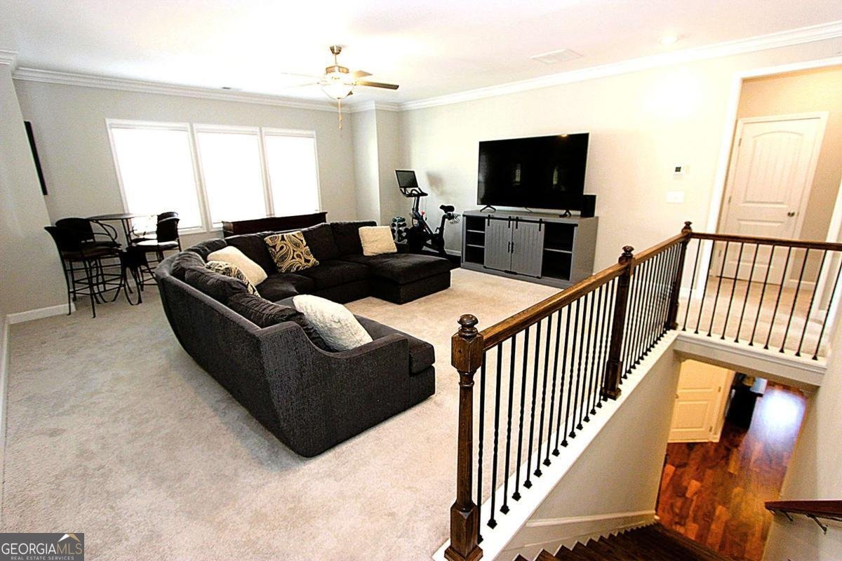 4942 Greenard Watson Lane Buford - 23