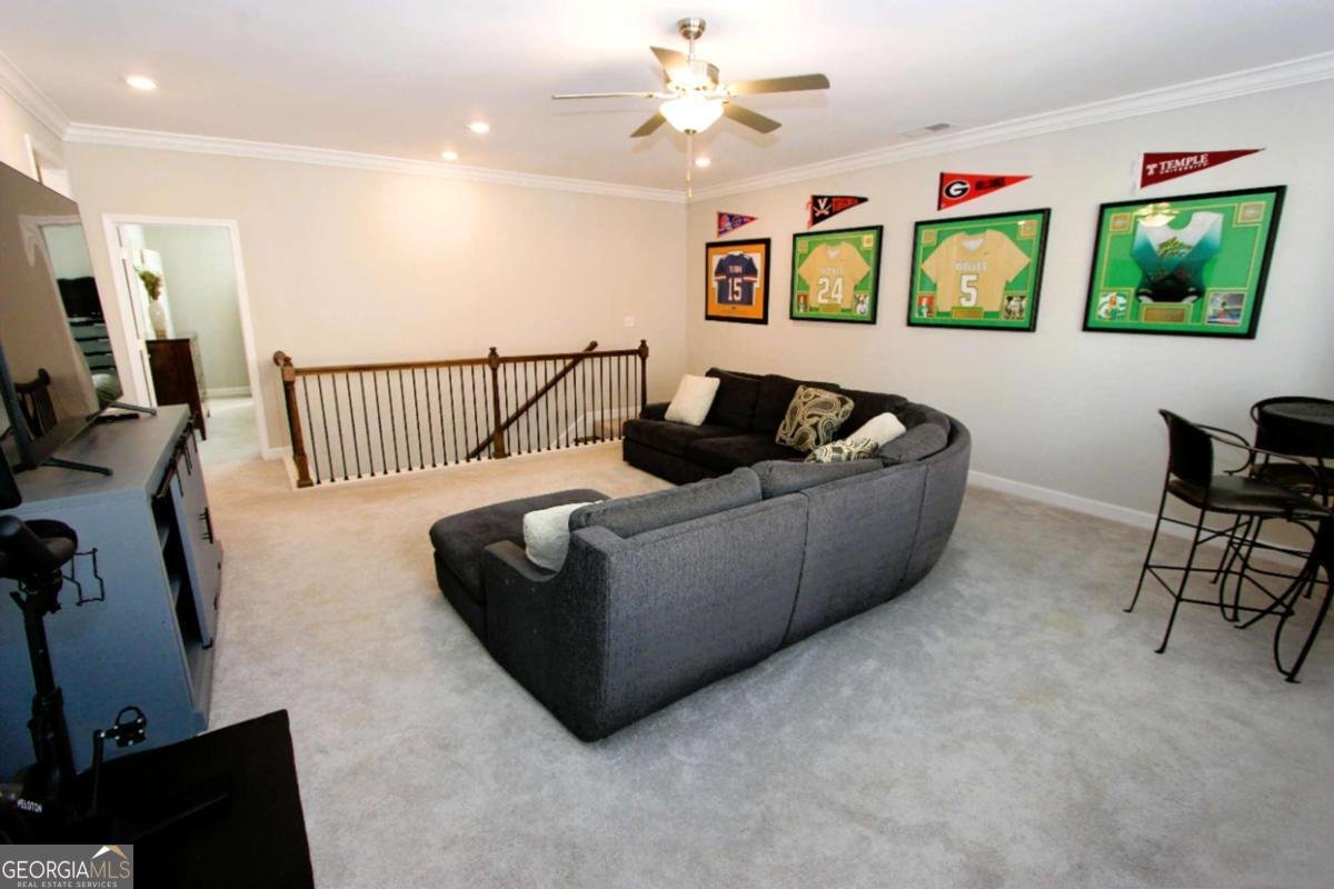 4942 Greenard Watson Lane Buford - 25