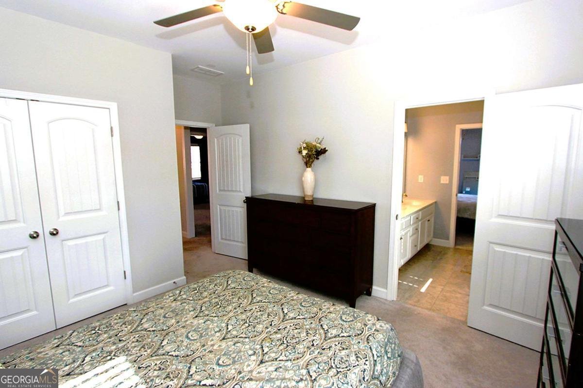 4942 Greenard Watson Lane Buford - 27