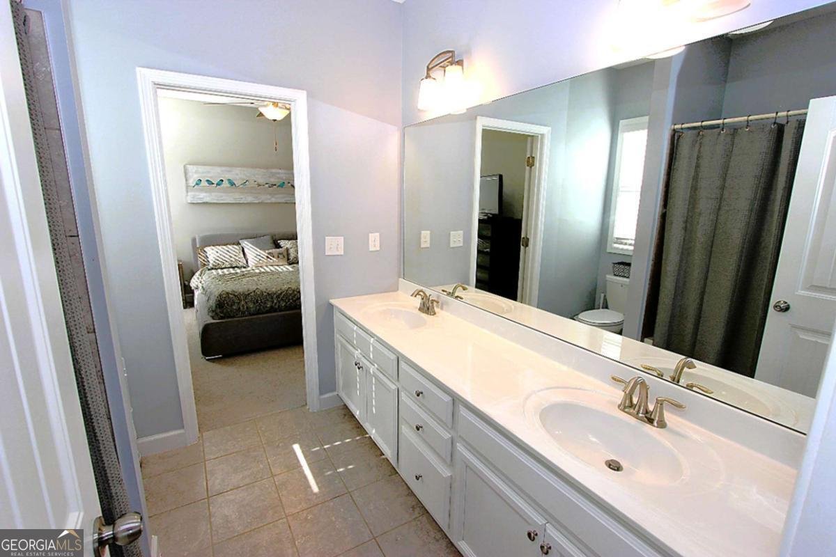 4942 Greenard Watson Lane Buford - 29