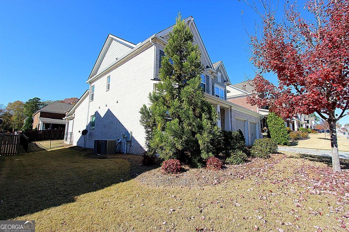 4942 Greenard Watson Lane Buford - 3