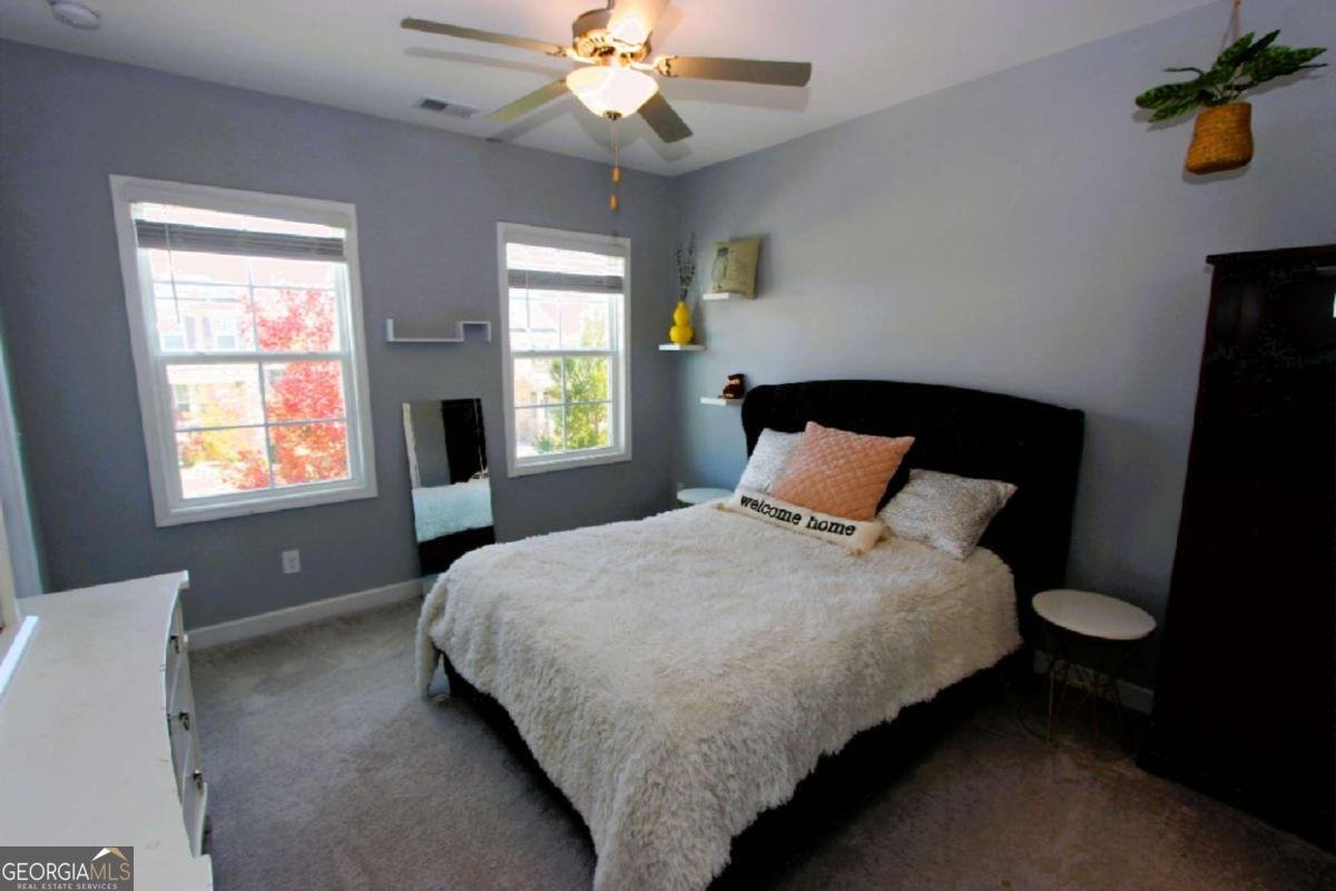 4942 Greenard Watson Lane Buford - 30