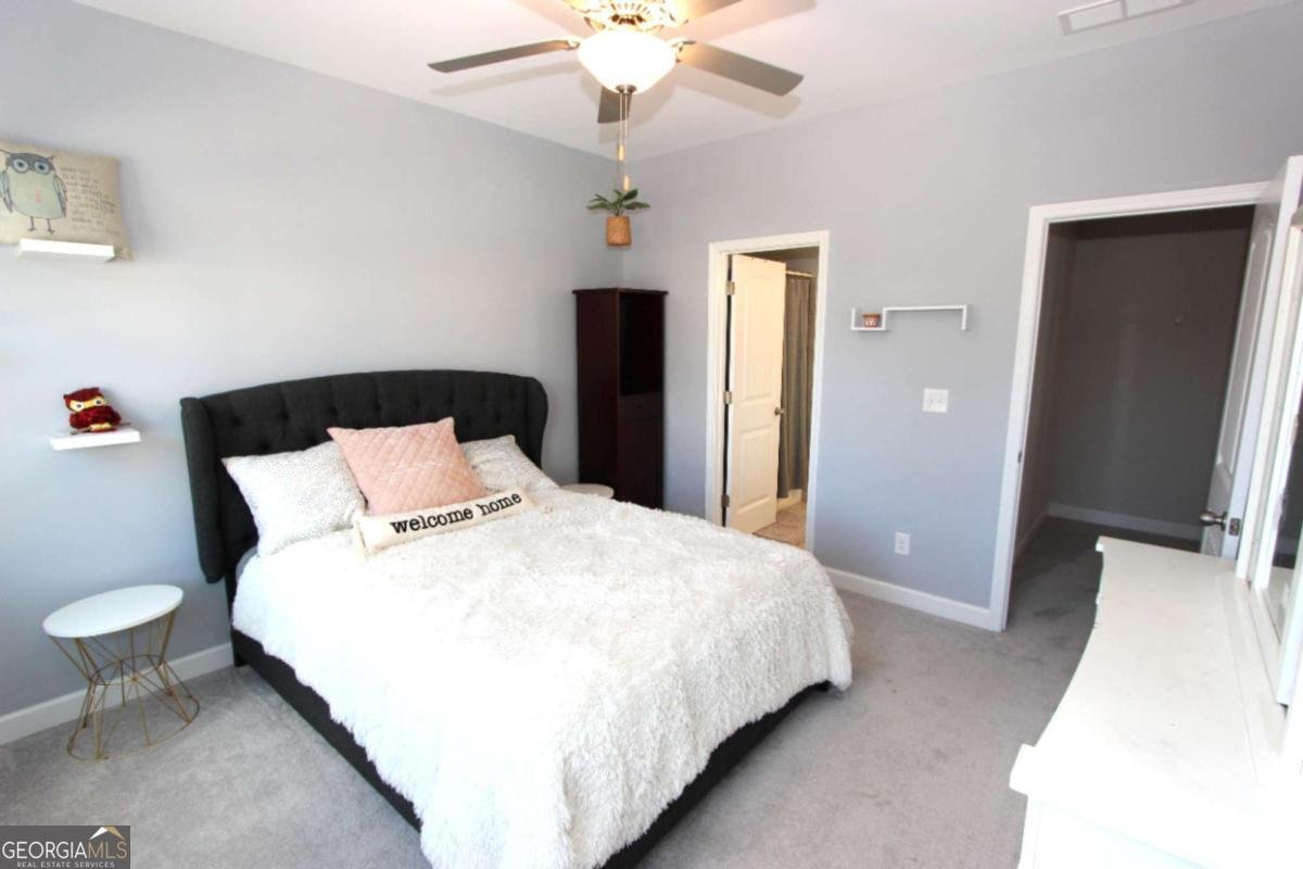 4942 Greenard Watson Lane Buford - 31