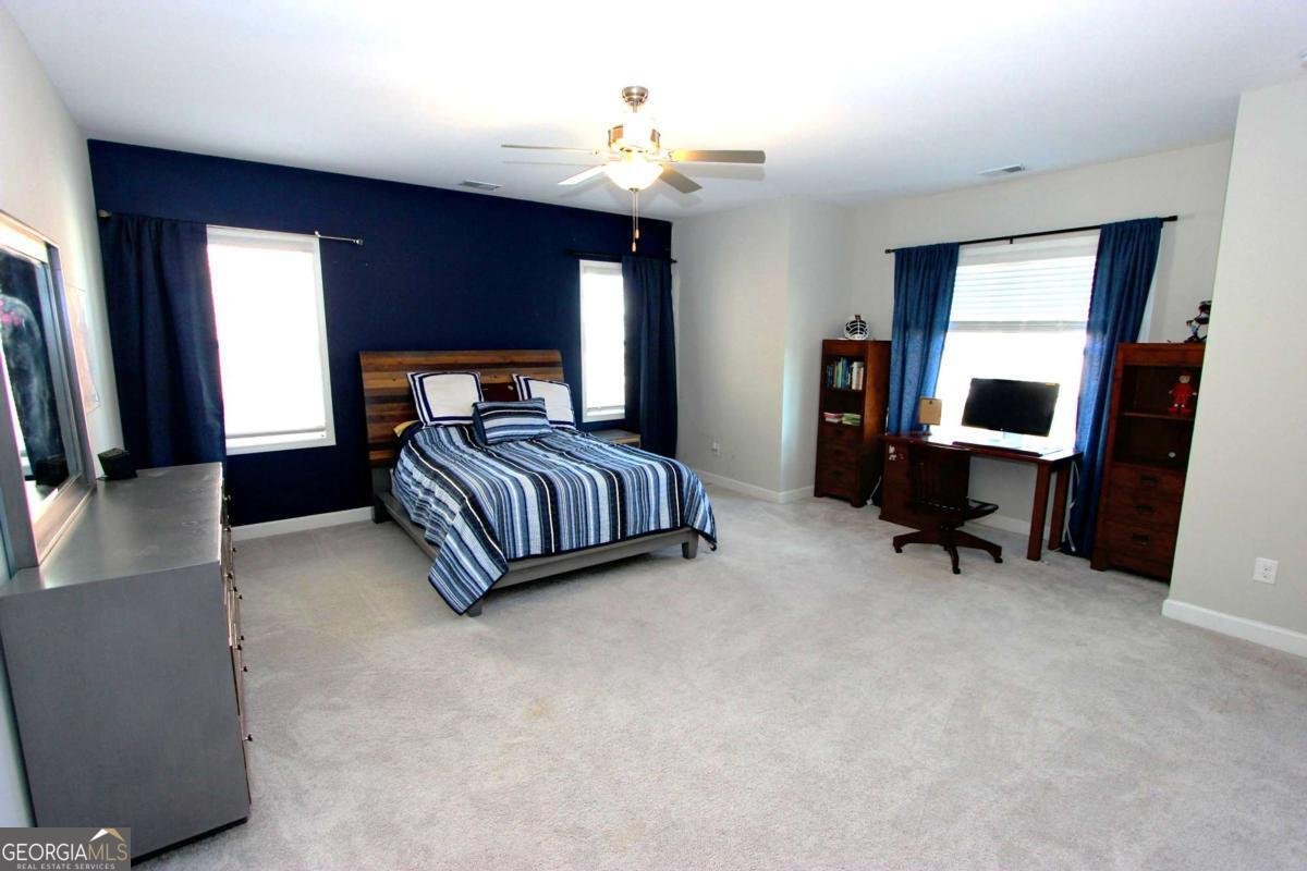 4942 Greenard Watson Lane Buford - 33