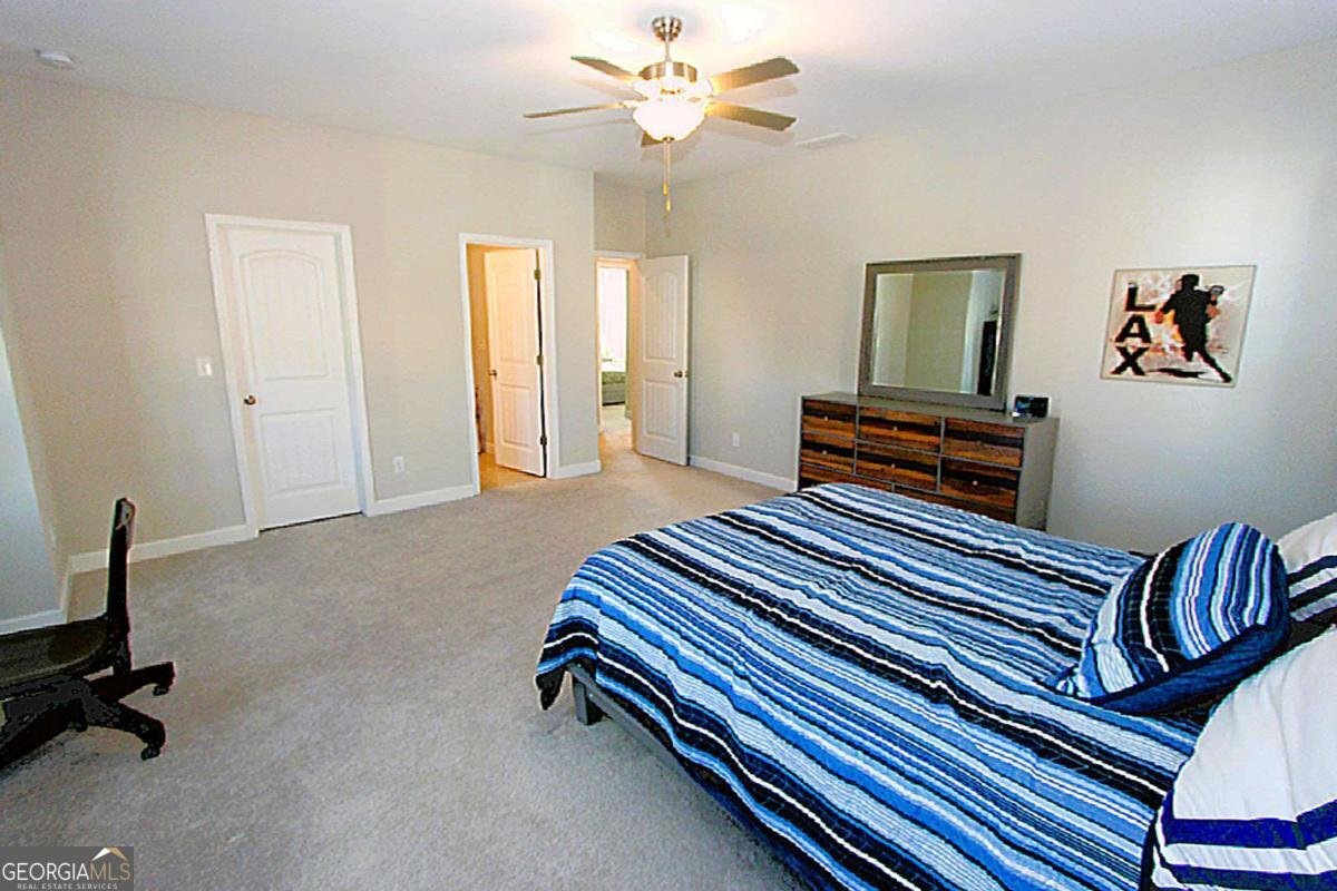 4942 Greenard Watson Lane Buford - 34