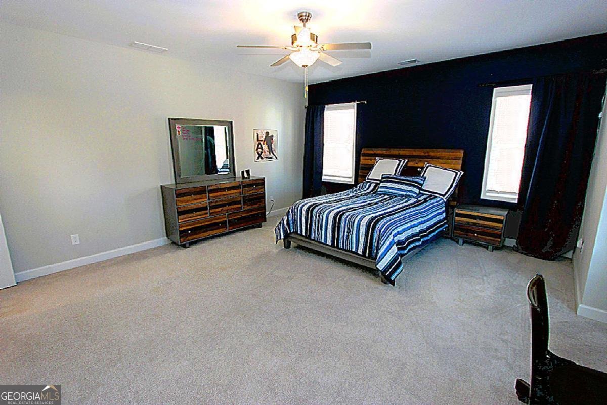 4942 Greenard Watson Lane Buford - 35