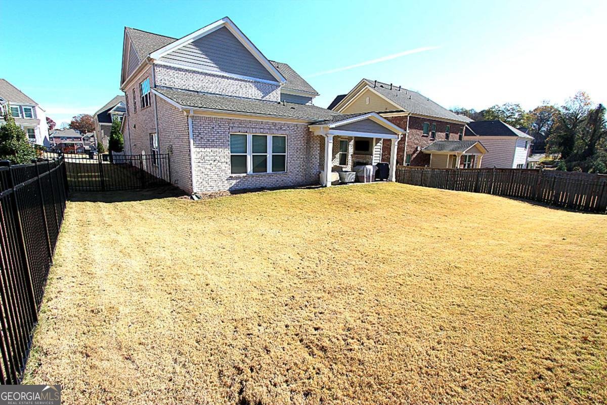 4942 Greenard Watson Lane Buford - 36