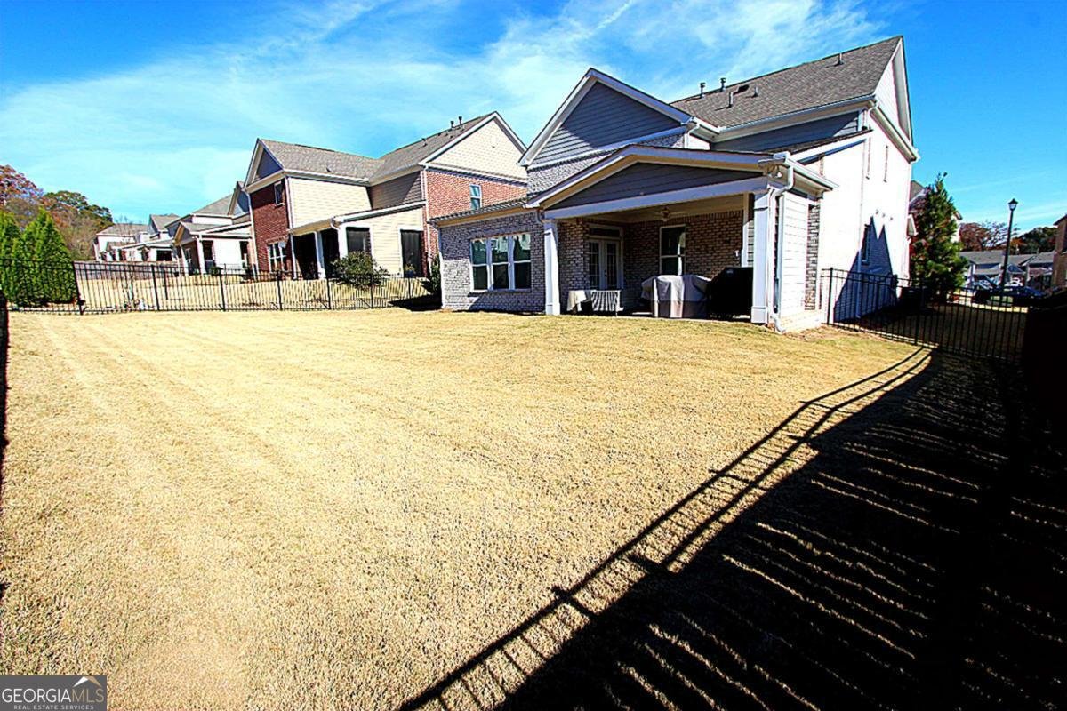 4942 Greenard Watson Lane Buford - 38