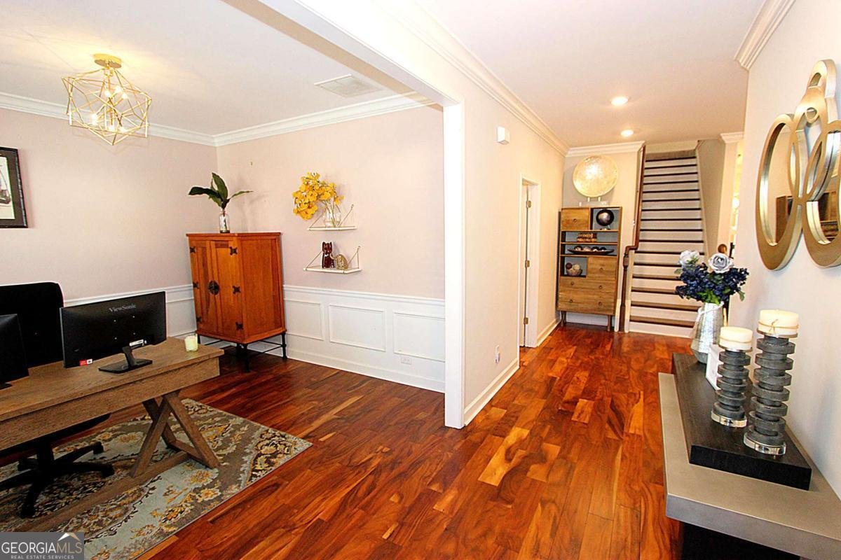 4942 Greenard Watson Lane Buford - 4