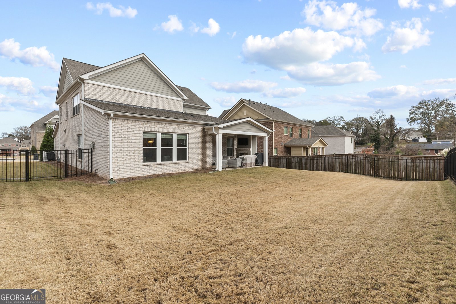 4942 Greenard Watson Lane Buford - 41