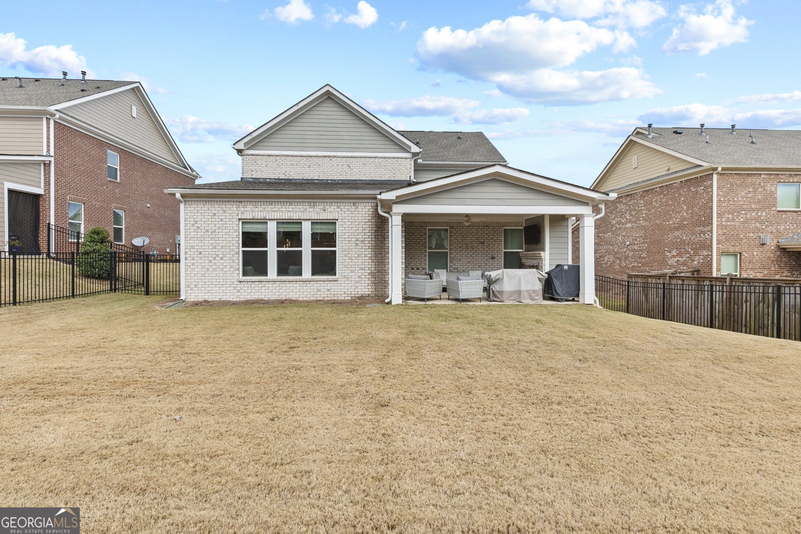 4942 Greenard Watson Lane Buford - 42