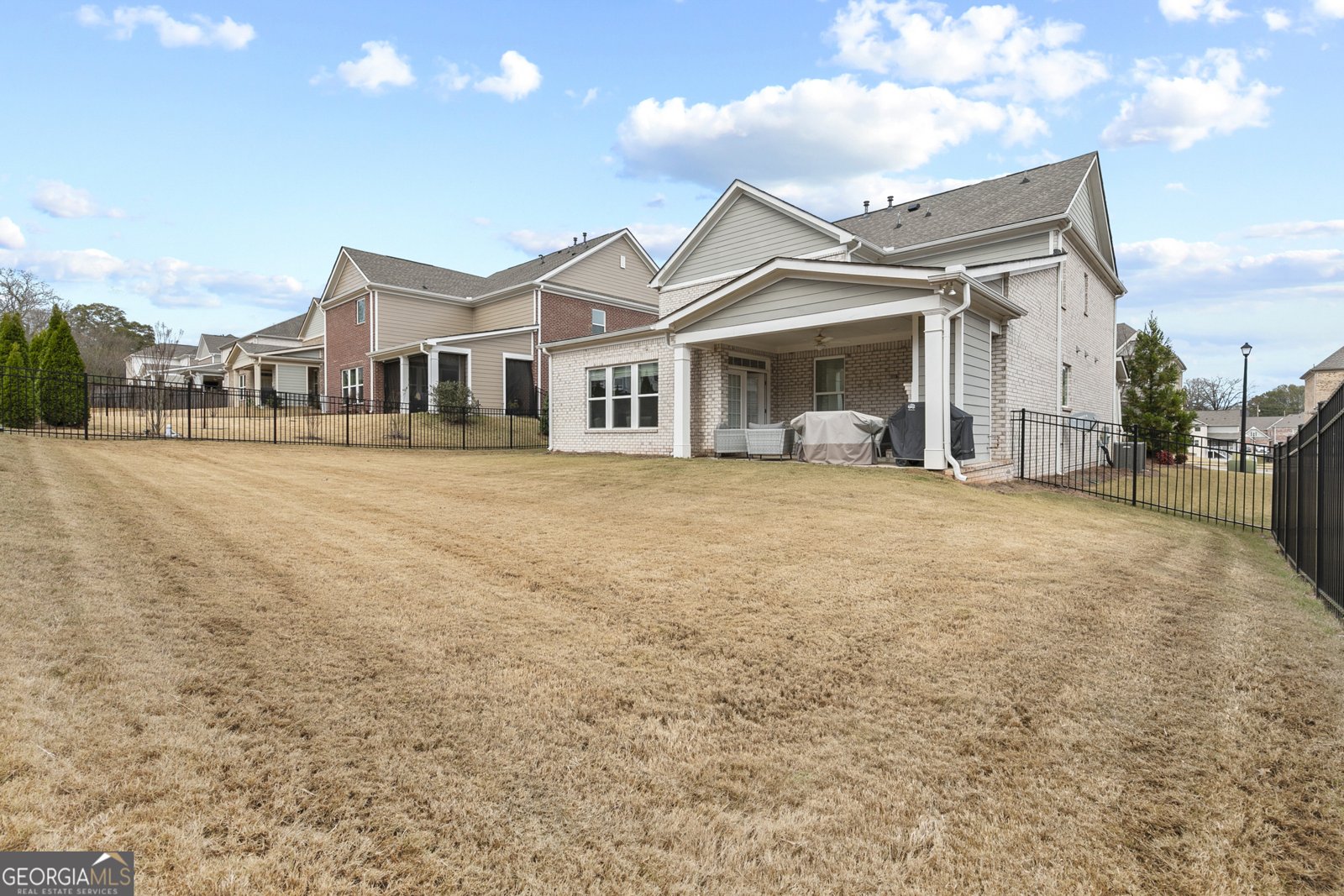 4942 Greenard Watson Lane Buford - 43