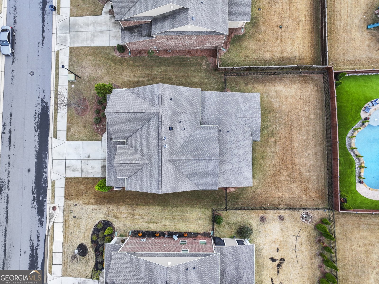 4942 Greenard Watson Lane Buford - 45