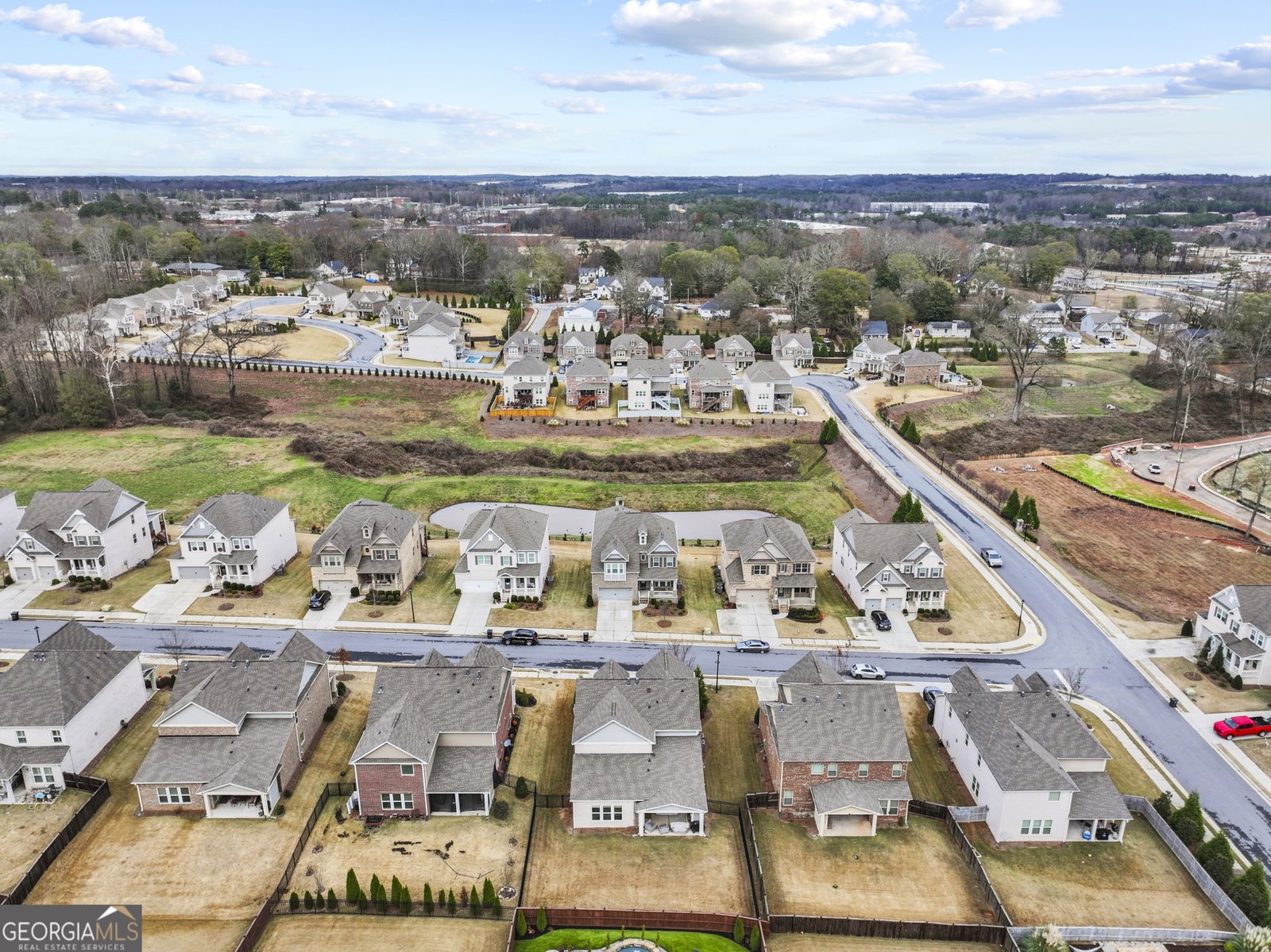 4942 Greenard Watson Lane Buford - 47