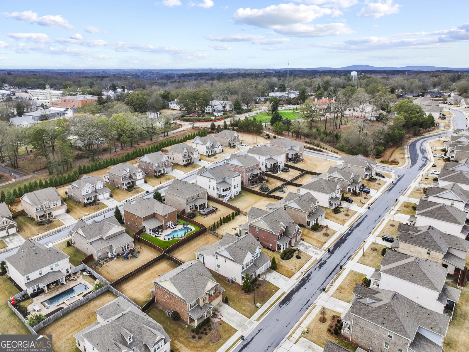 4942 Greenard Watson Lane Buford - 49