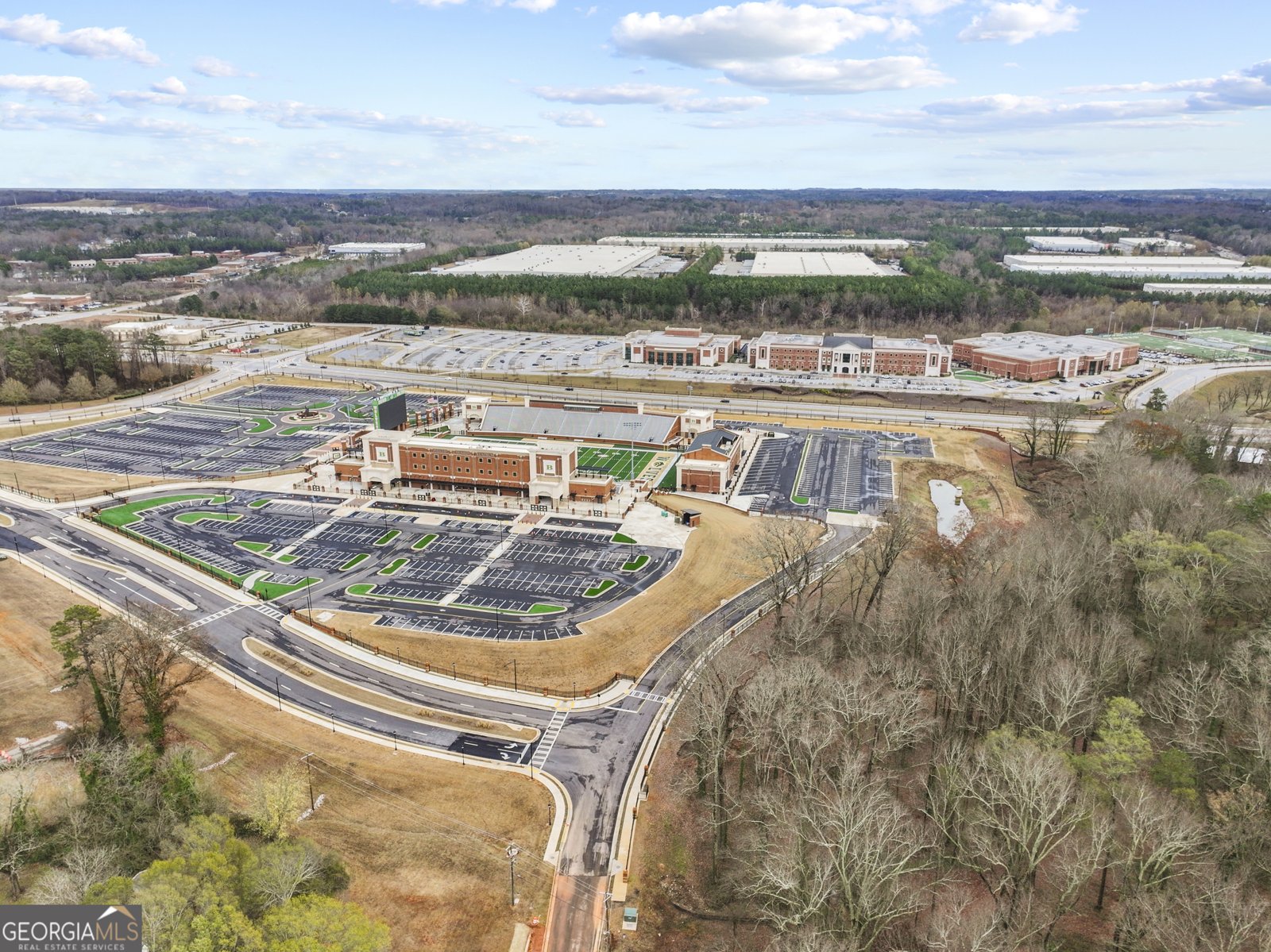 4942 Greenard Watson Lane Buford - 50