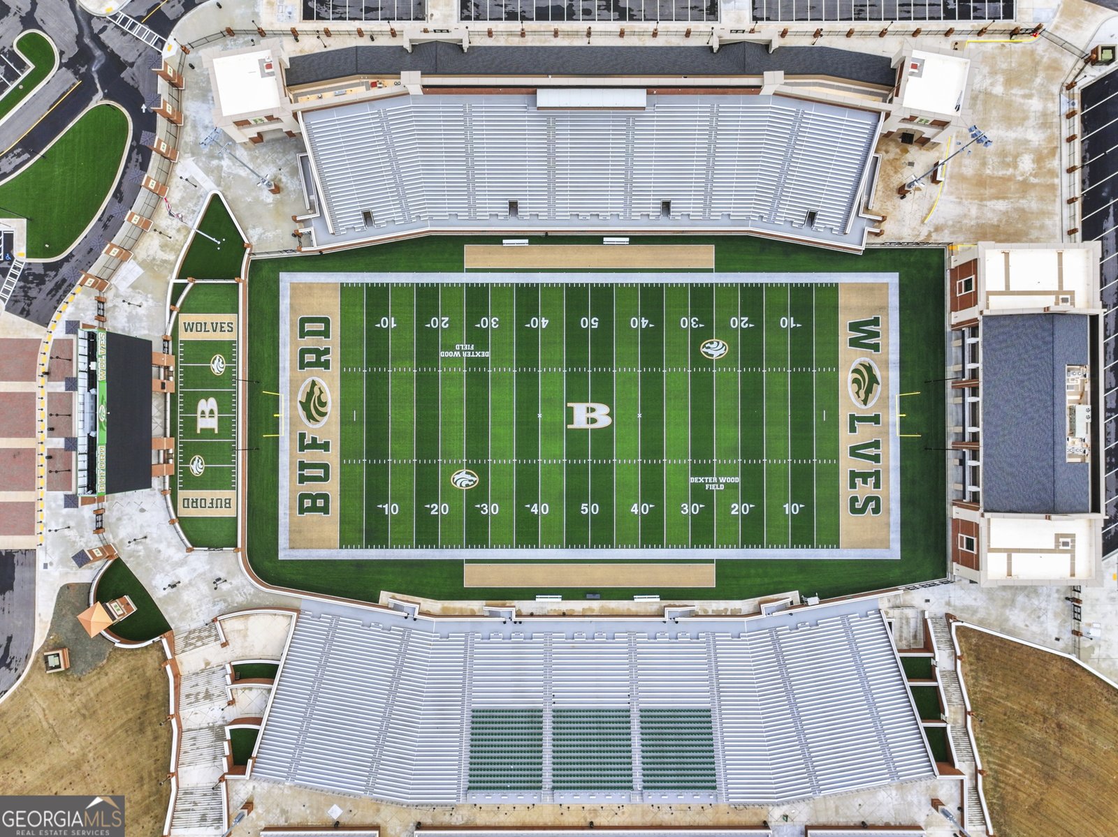 4942 Greenard Watson Lane Buford - 52