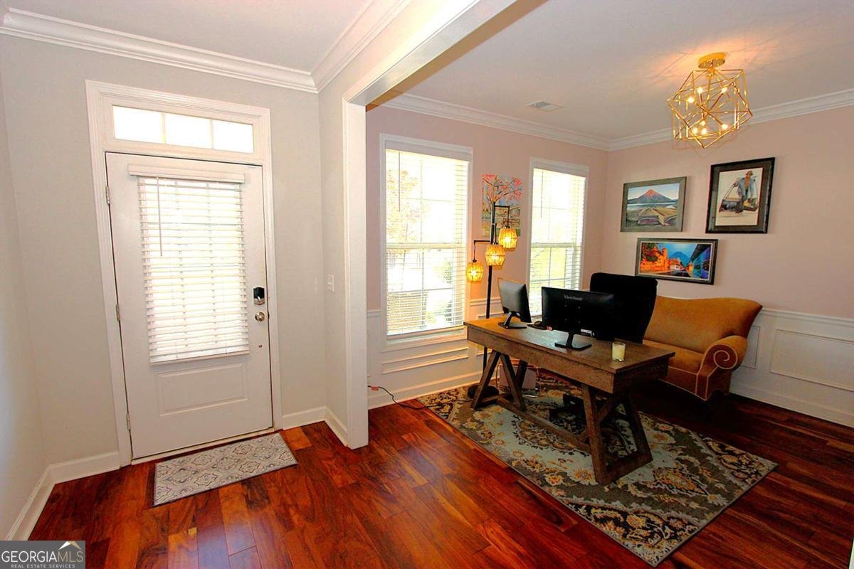 4942 Greenard Watson Lane Buford - 6