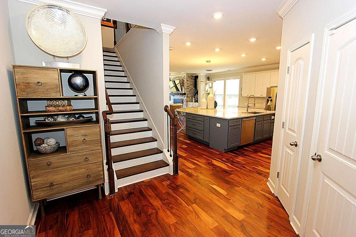 4942 Greenard Watson Lane Buford - 7