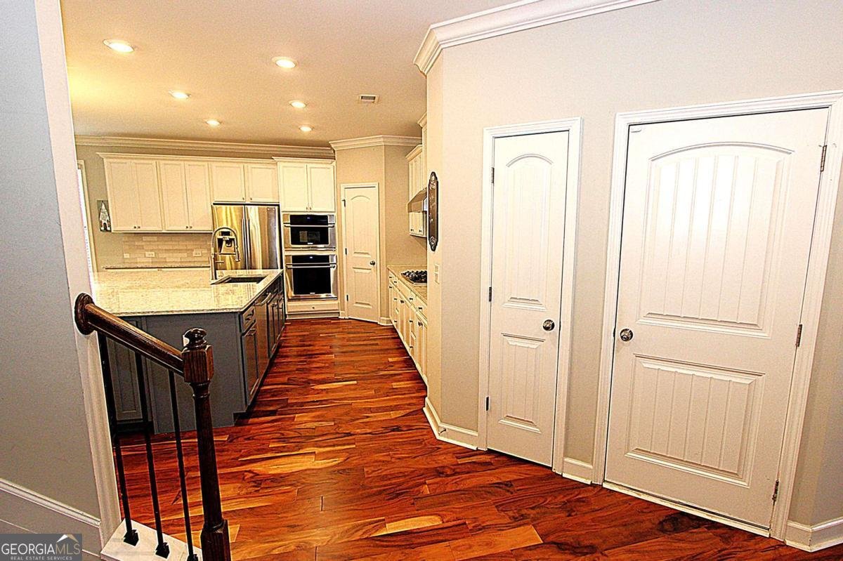 4942 Greenard Watson Lane Buford - 9