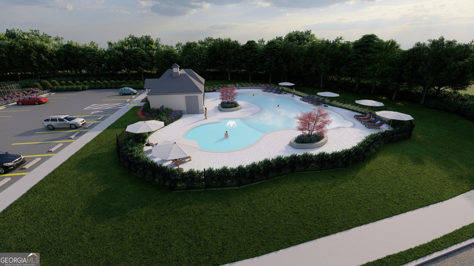 218 Groveton Court Euharlee - 31