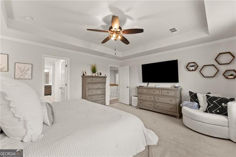 4535 Seacliff Court Cumming - 17