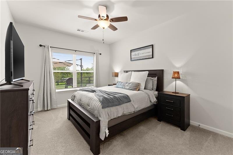 4535 Seacliff Court Cumming - 2