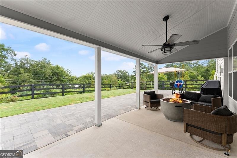 4535 Seacliff Court Cumming - 22