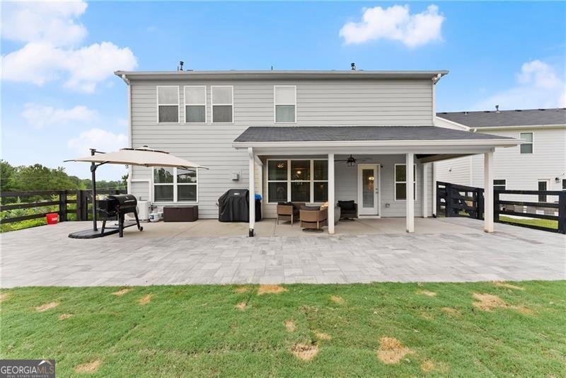 4535 Seacliff Court Cumming - 23