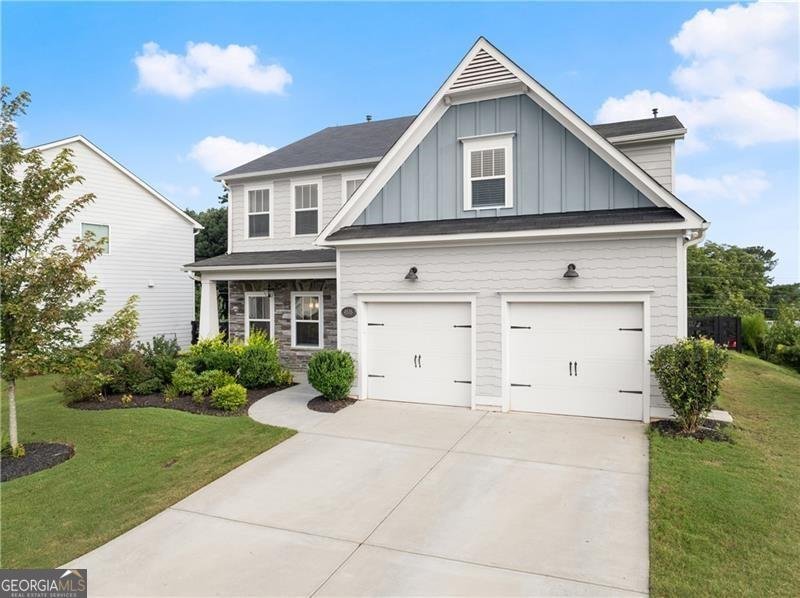 4535 Seacliff Court Cumming - 24