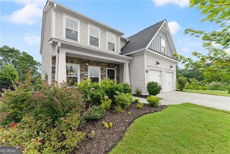 4535 Seacliff Court Cumming - 29