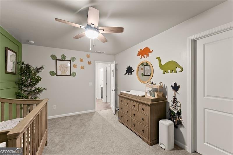 4535 Seacliff Court Cumming - 3