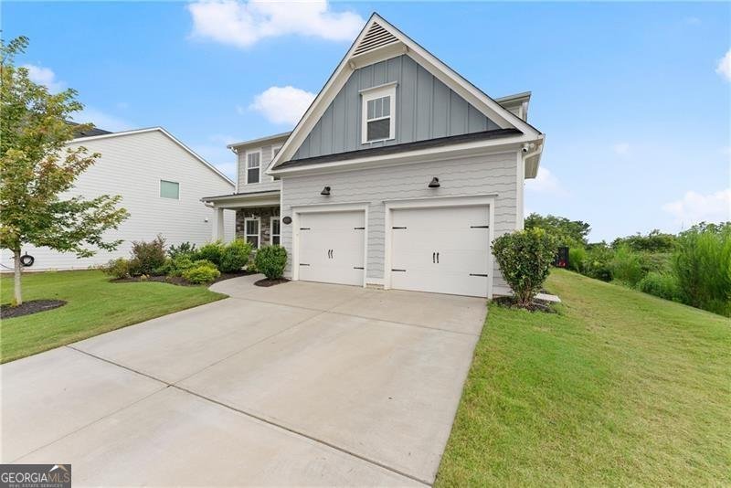 4535 Seacliff Court Cumming - 30