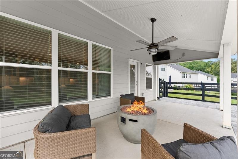 4535 Seacliff Court Cumming - 31