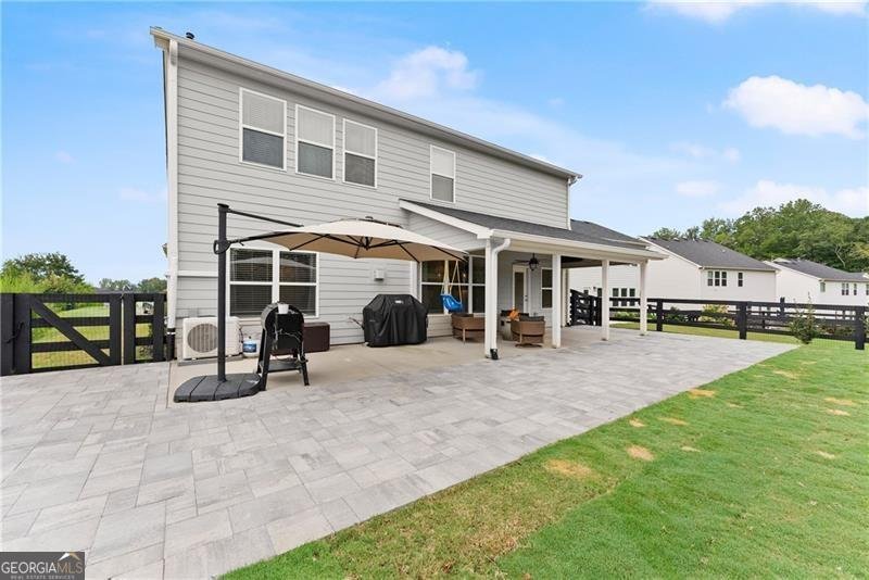 4535 Seacliff Court Cumming - 33